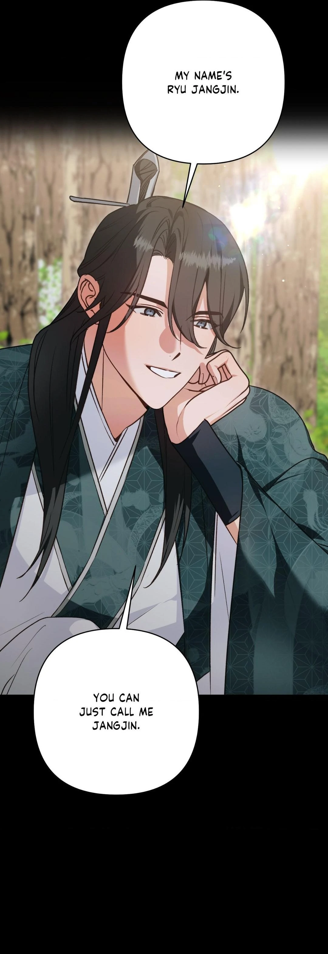 The Missing Master [Official] - Chapter 12 manhwa