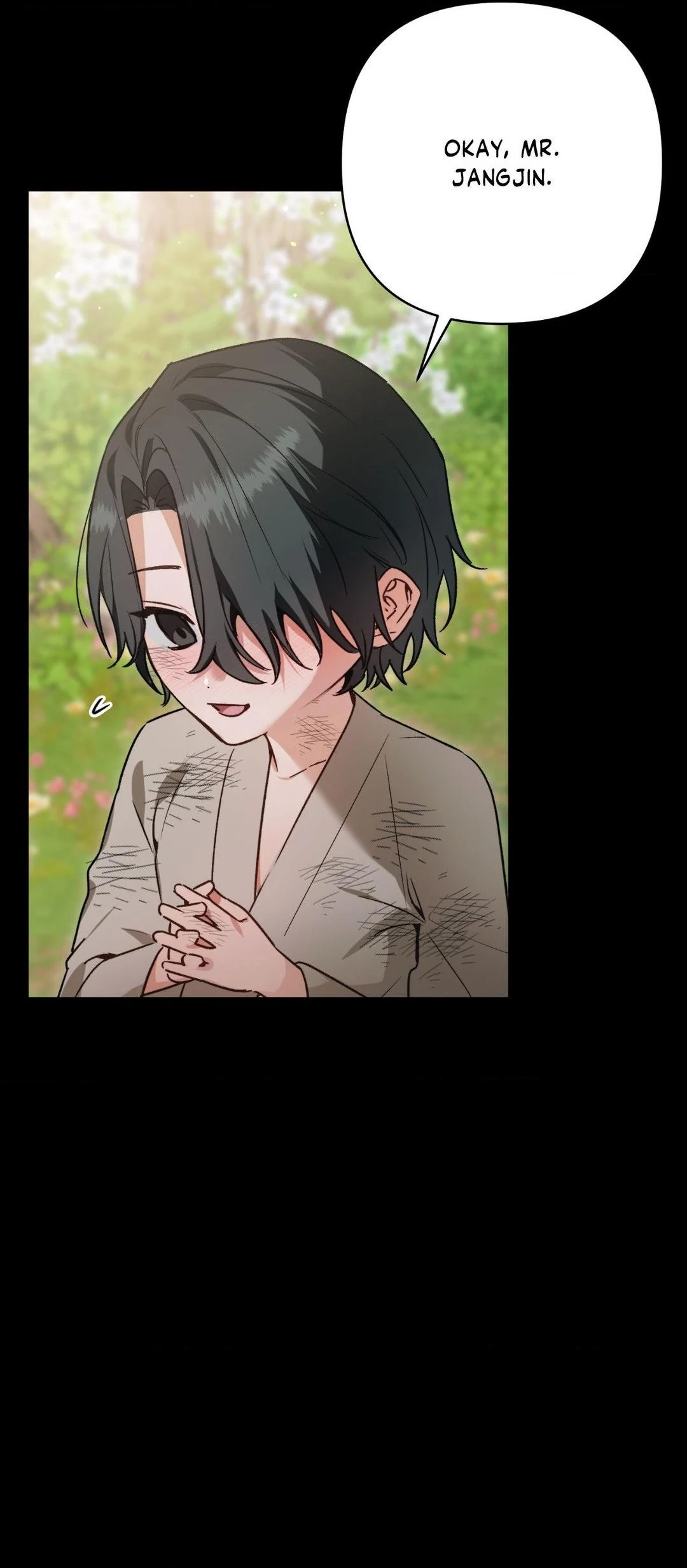 The Missing Master [Official] - Chapter 12 manhwa