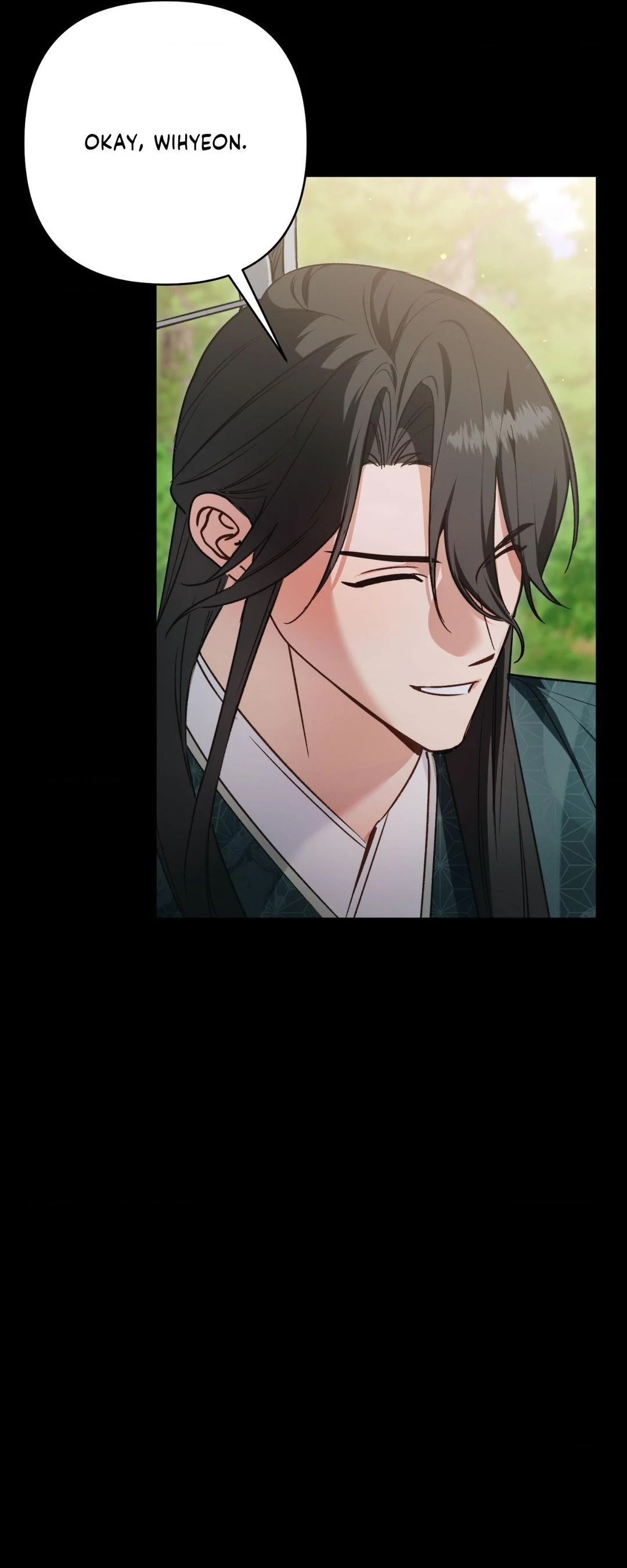 The Missing Master [Official] - Chapter 12 manhwa