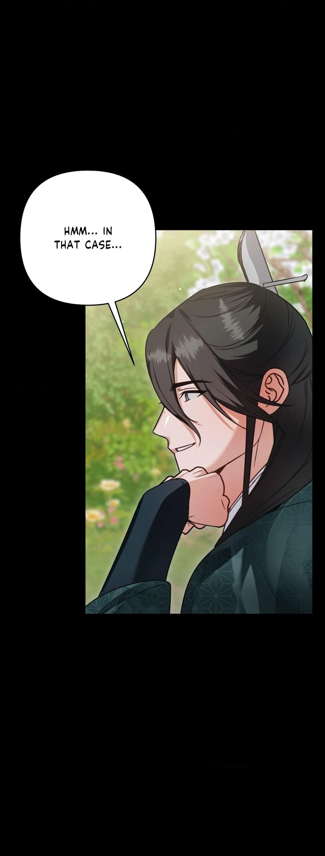 The Missing Master [Official] - Chapter 12 manhwa