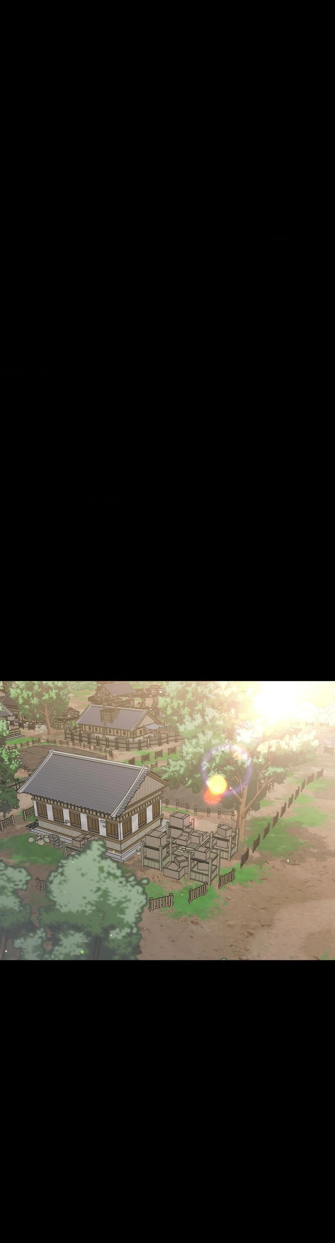The Missing Master [Official] - Chapter 12 manhwa