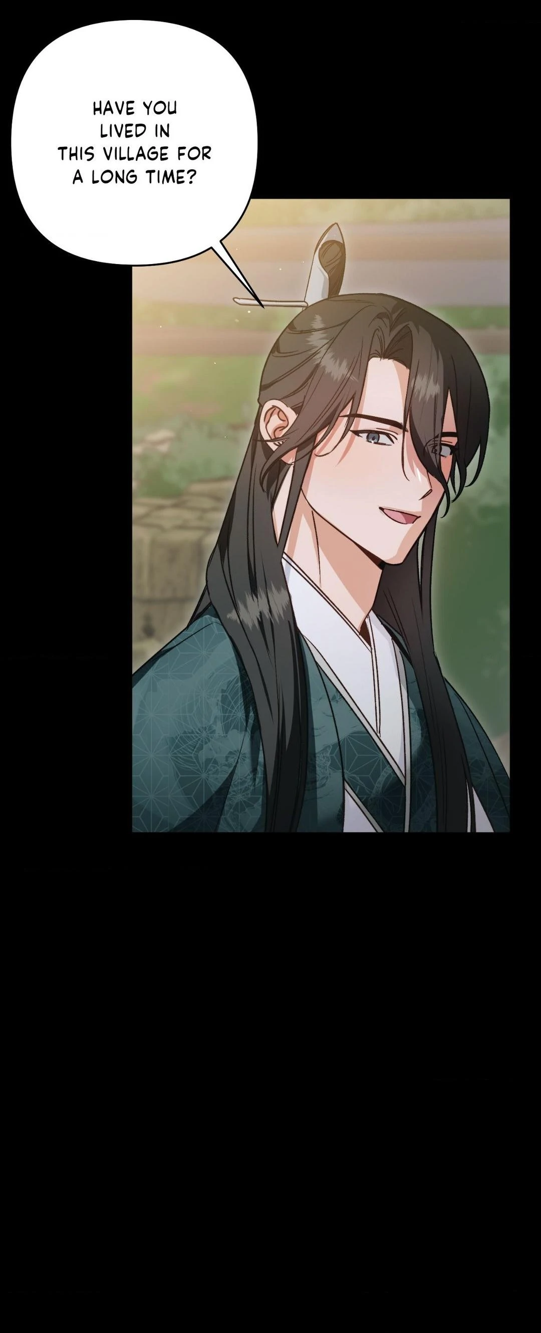 The Missing Master [Official] - Chapter 12 manhwa