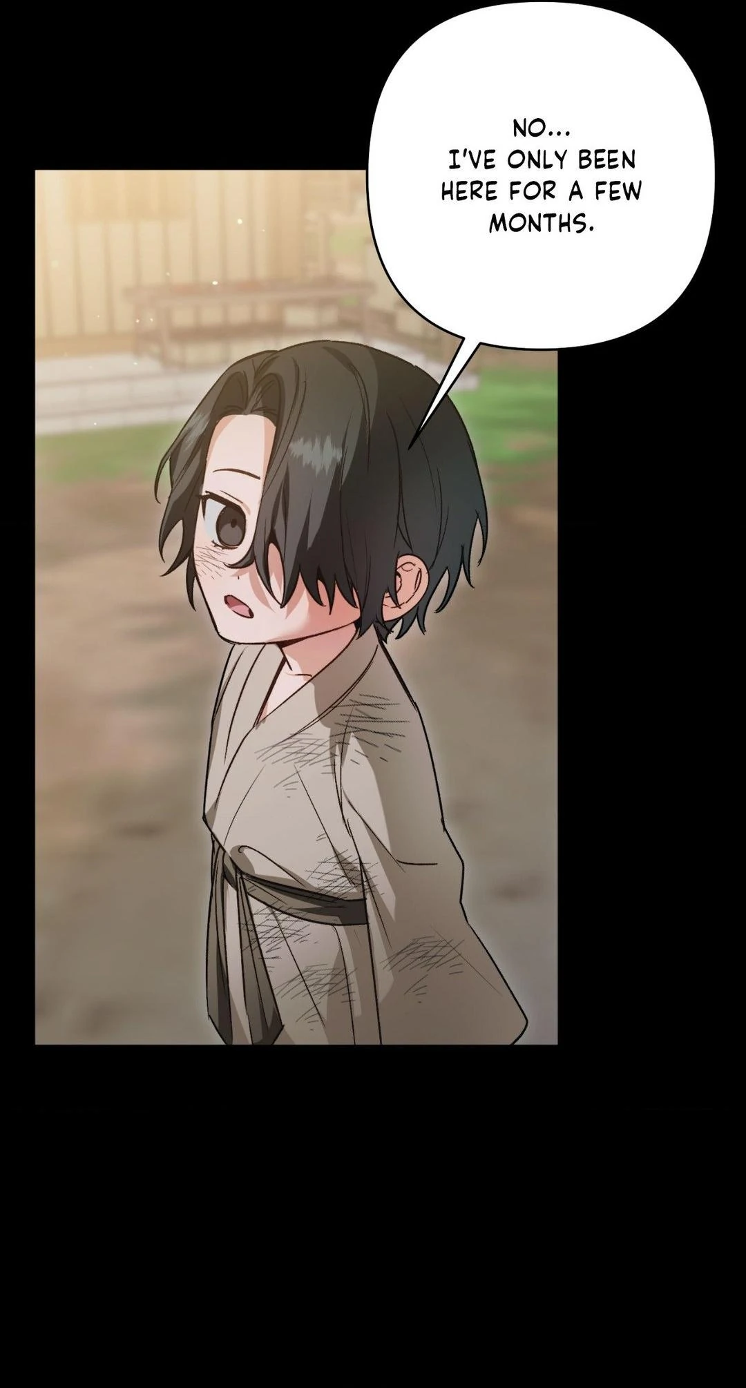 The Missing Master [Official] - Chapter 12 manhwa