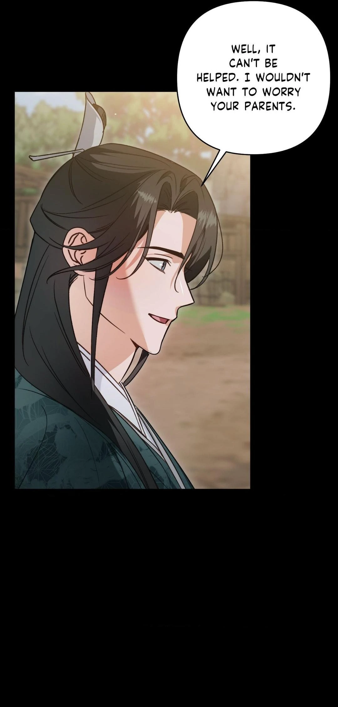 The Missing Master [Official] - Chapter 12 manhwa
