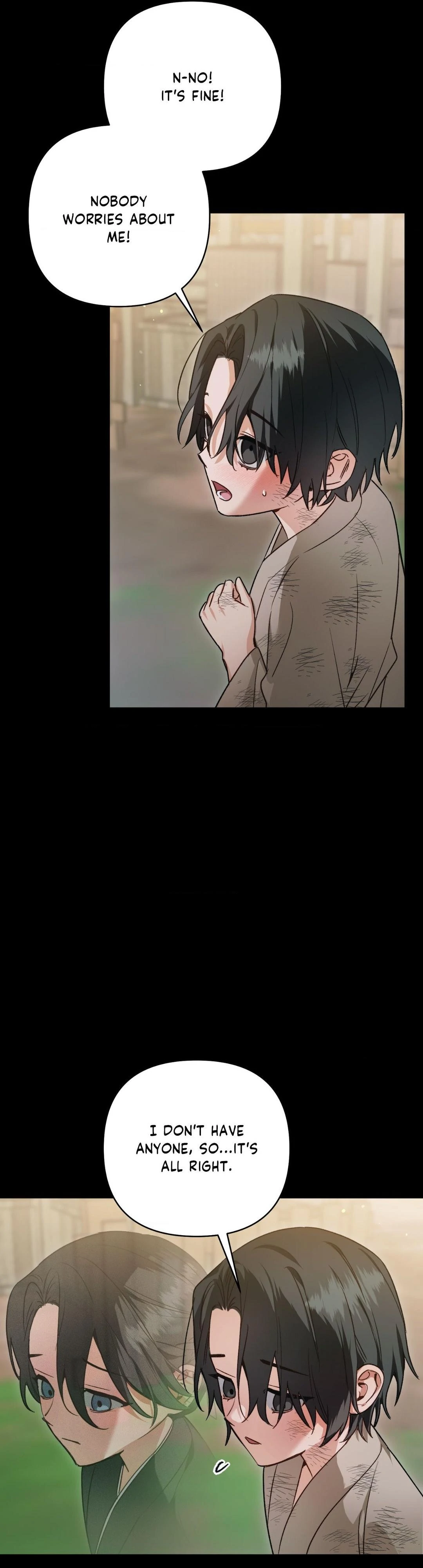 The Missing Master [Official] - Chapter 12 manhwa