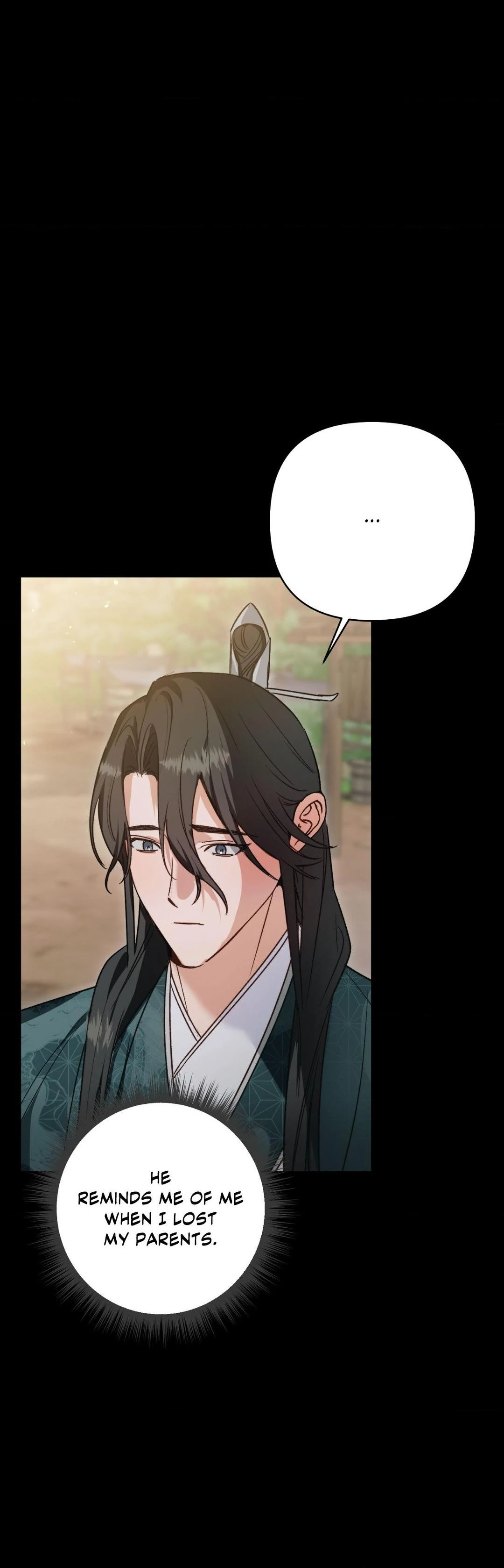 The Missing Master [Official] - Chapter 12 manhwa