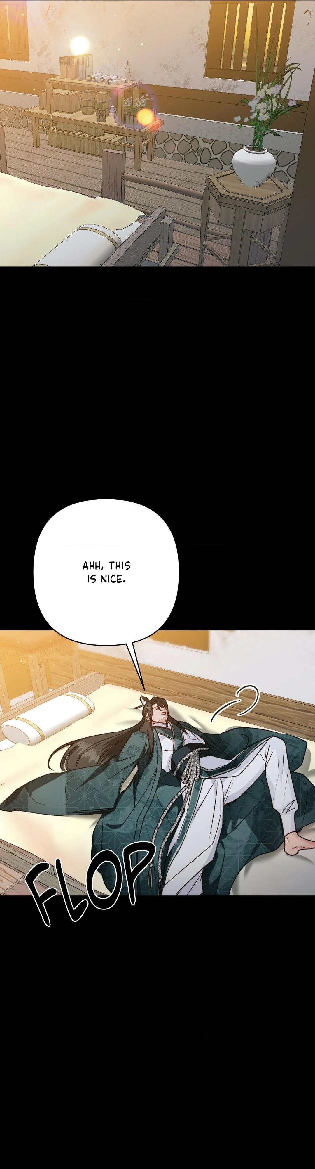 The Missing Master [Official] - Chapter 12 manhwa