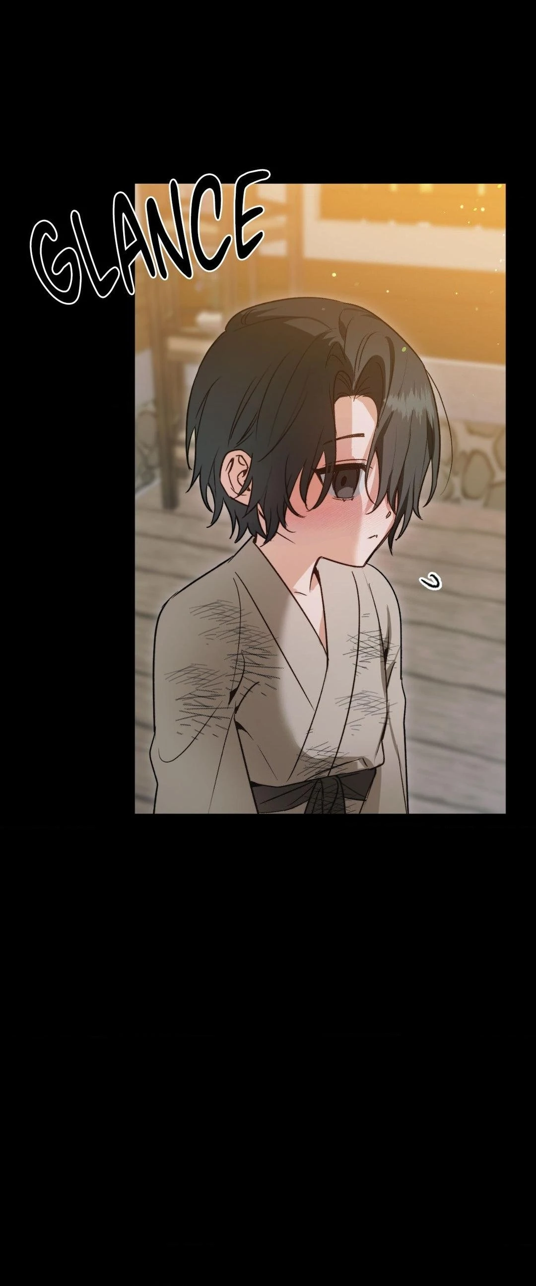 The Missing Master [Official] - Chapter 12 manhwa