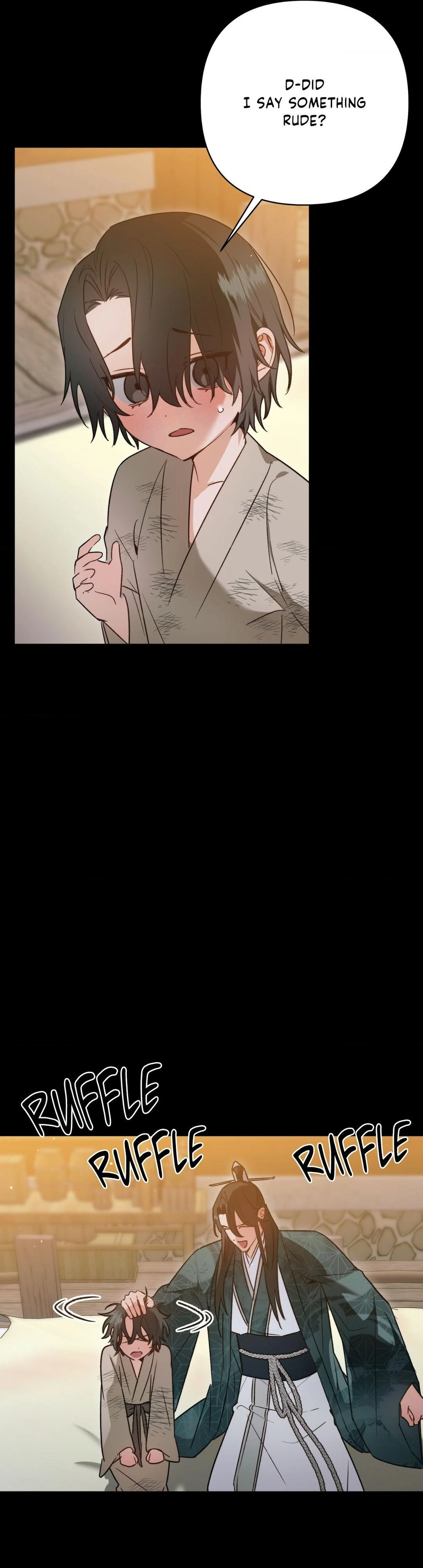 The Missing Master [Official] - Chapter 12 manhwa