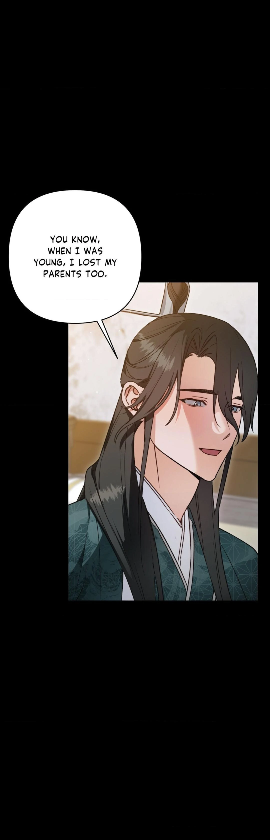 The Missing Master [Official] - Chapter 12 manhwa