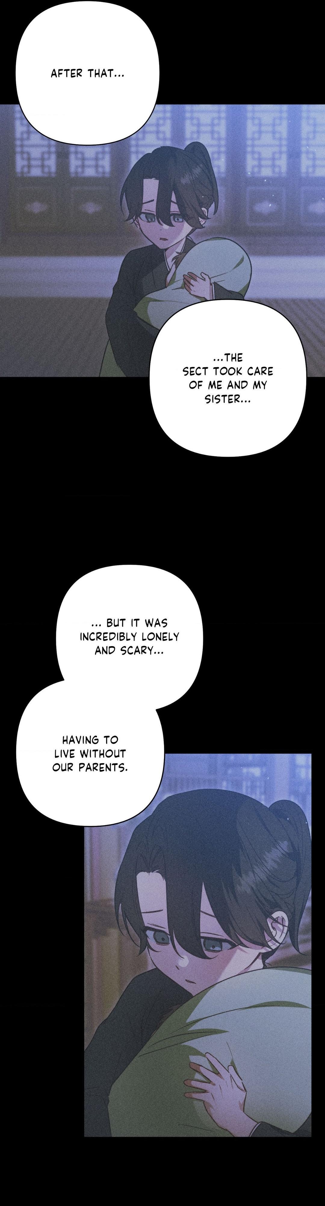 The Missing Master [Official] - Chapter 12 manhwa