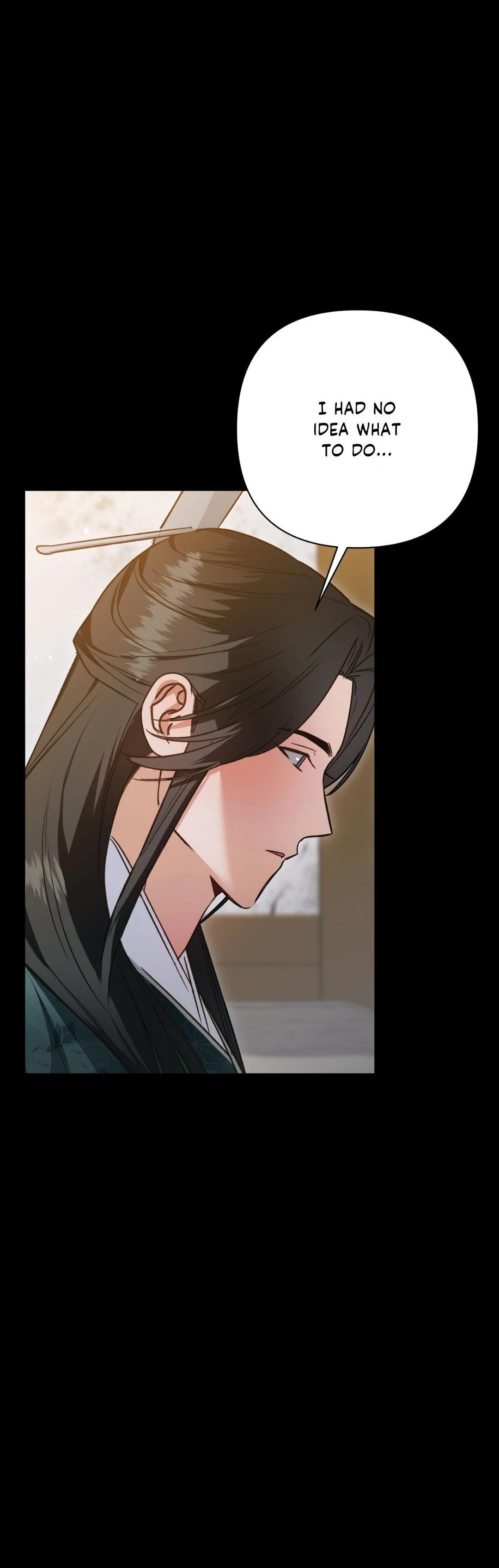 The Missing Master [Official] - Chapter 12 manhwa