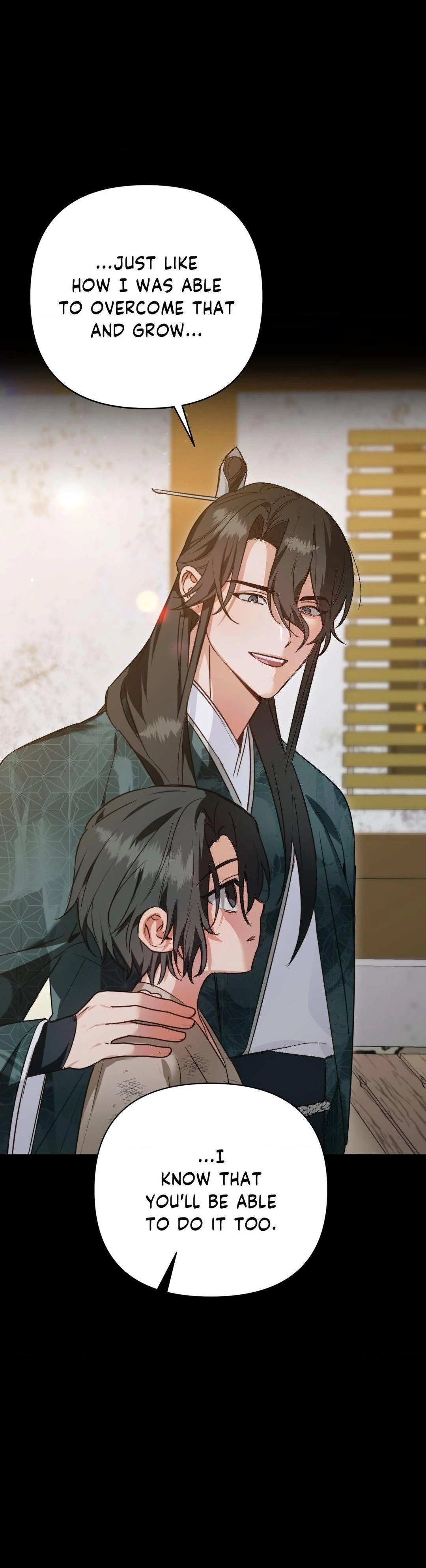 The Missing Master [Official] - Chapter 12 manhwa