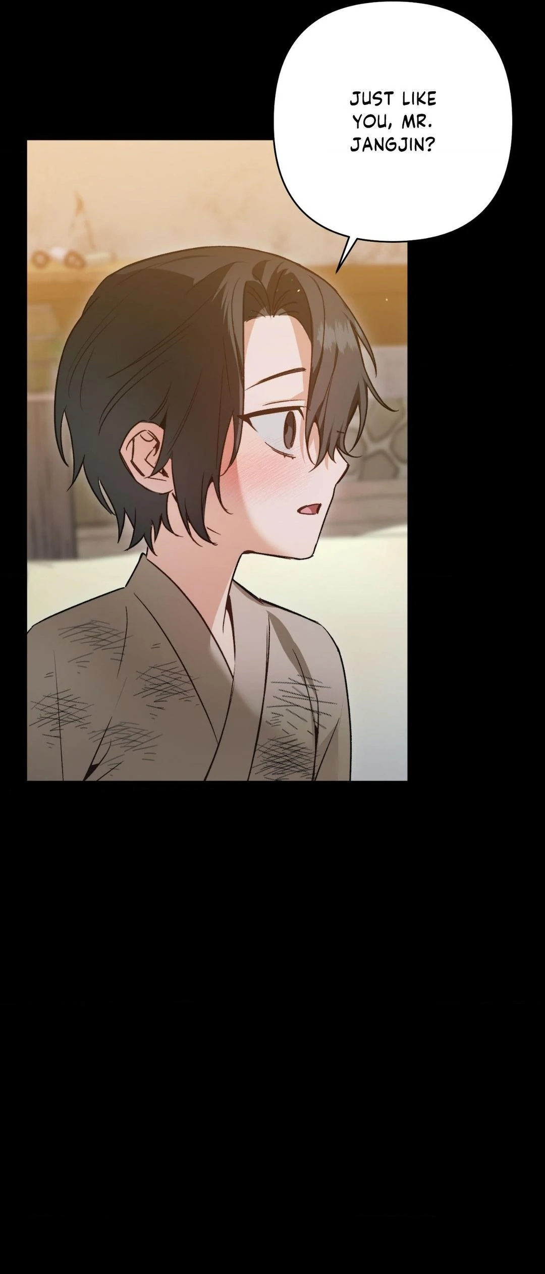 The Missing Master [Official] - Chapter 12 manhwa
