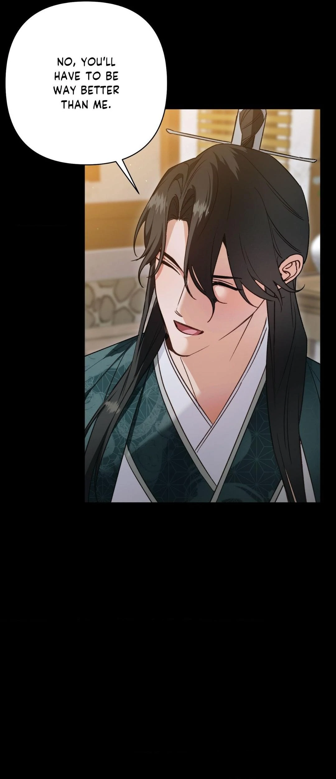 The Missing Master [Official] - Chapter 12 manhwa