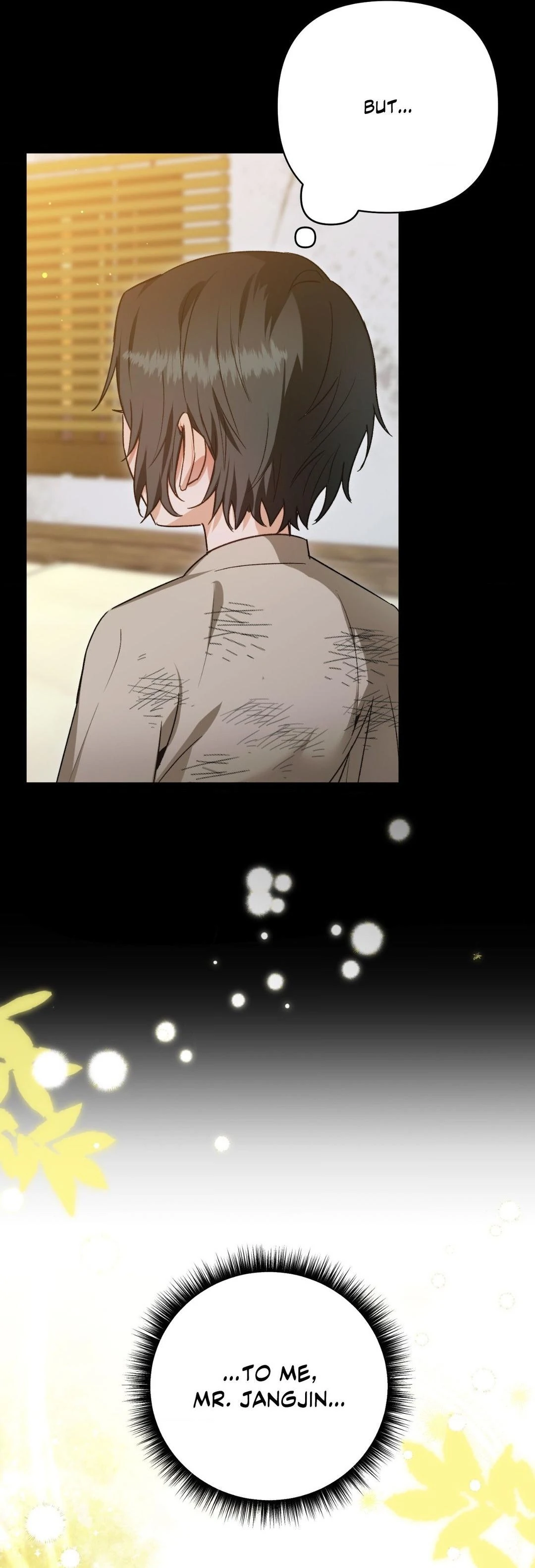 The Missing Master [Official] - Chapter 12 manhwa