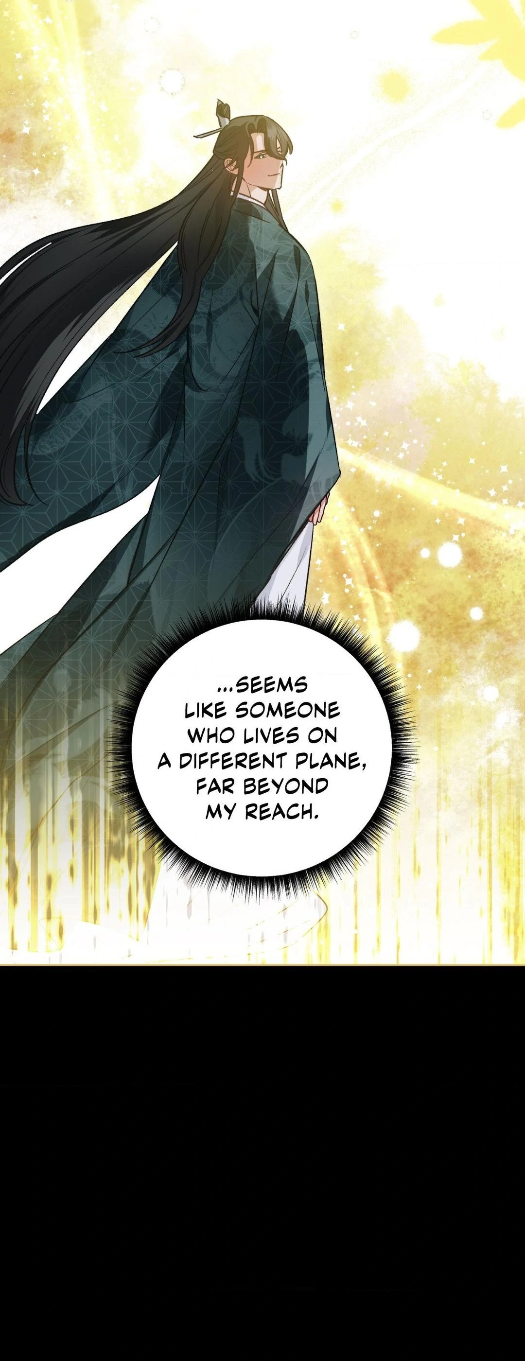 The Missing Master [Official] - Chapter 12 manhwa