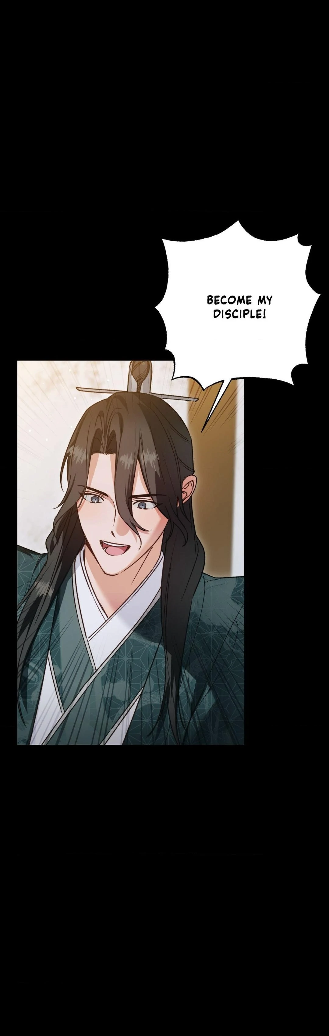 The Missing Master [Official] - Chapter 12 manhwa