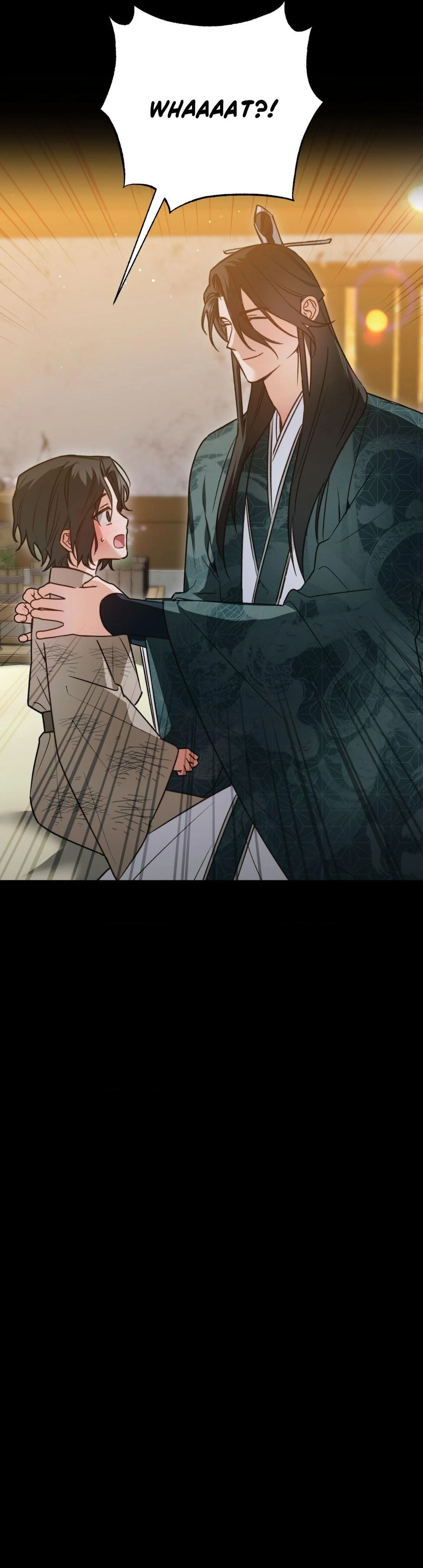 The Missing Master [Official] - Chapter 12 manhwa