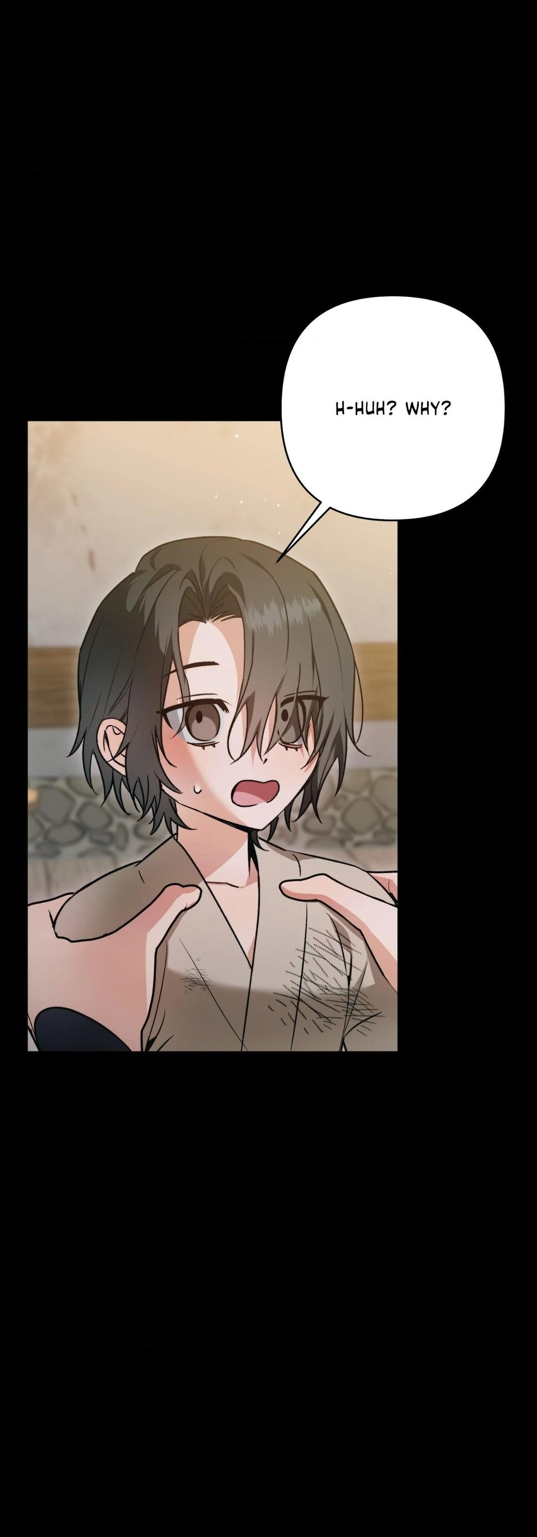 The Missing Master [Official] - Chapter 13 manhwa