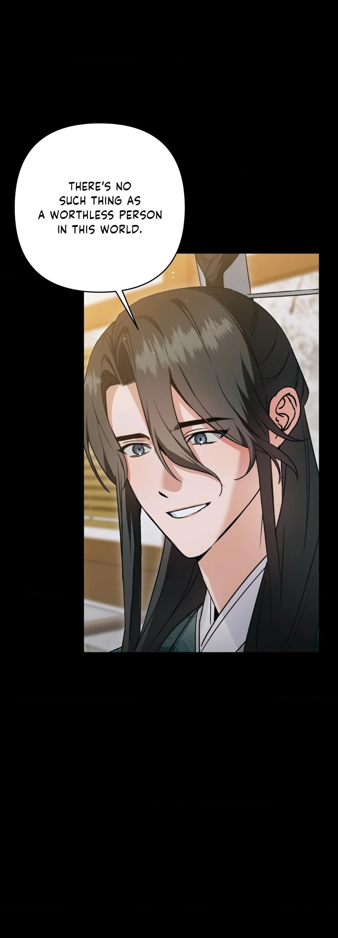 The Missing Master [Official] - Chapter 13 manhwa