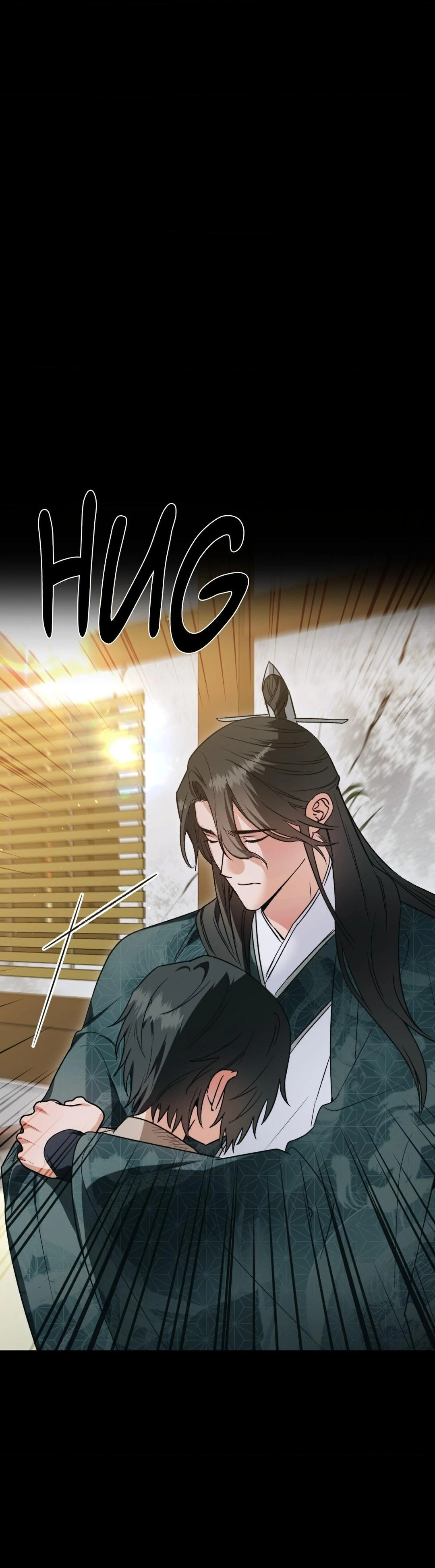 The Missing Master [Official] - Chapter 13 manhwa