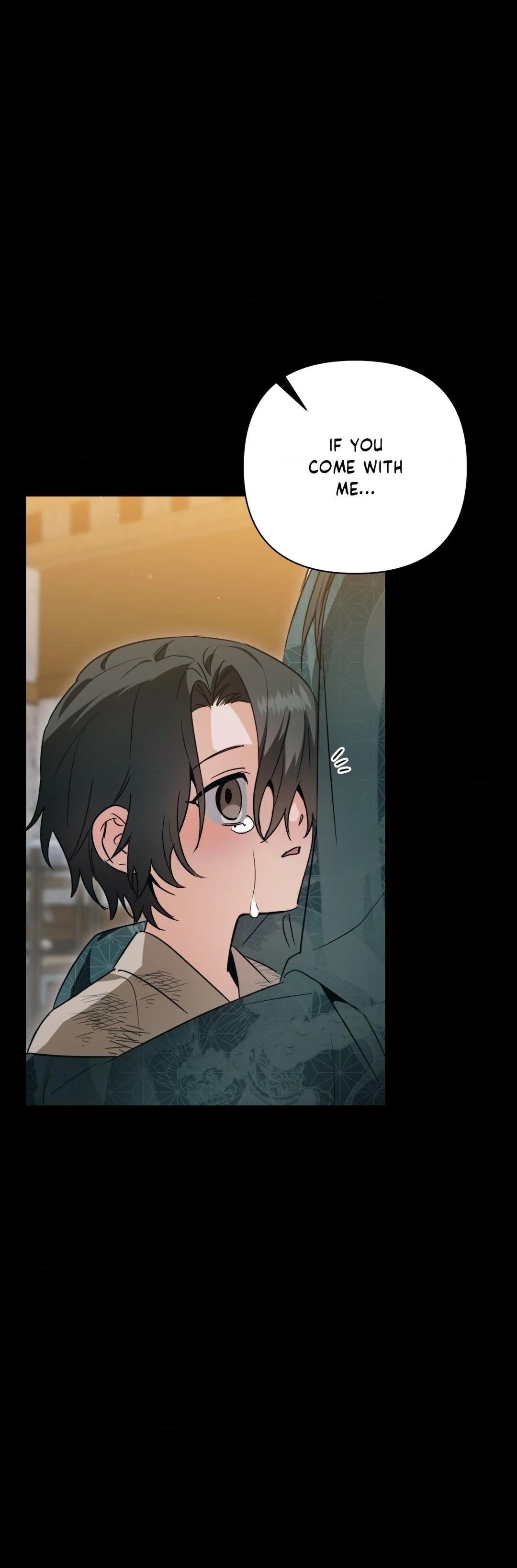The Missing Master [Official] - Chapter 13 manhwa