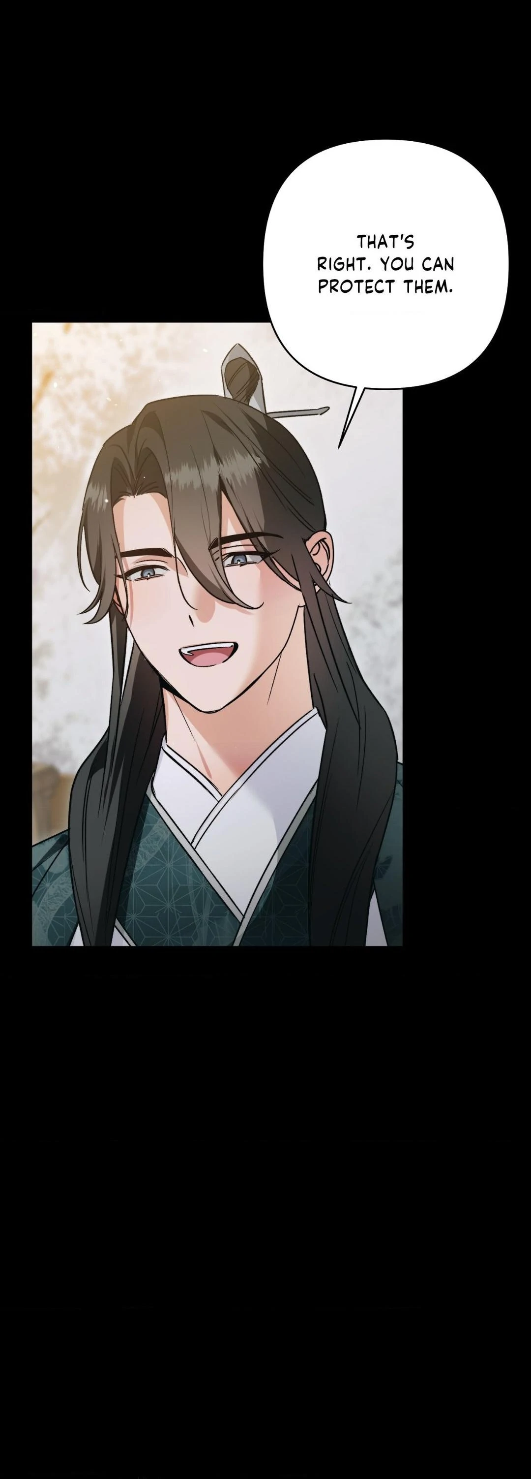 The Missing Master [Official] - Chapter 13 manhwa