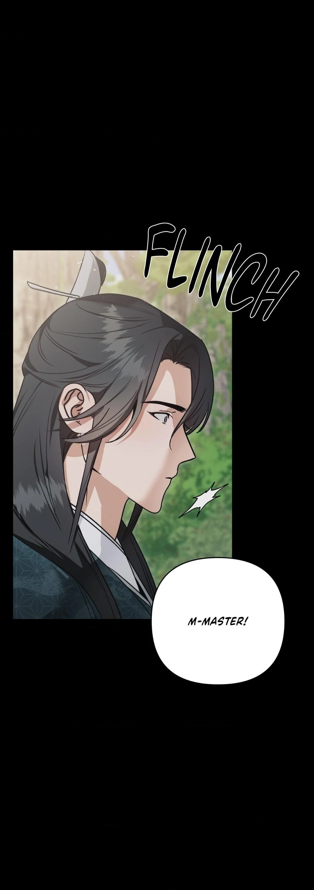The Missing Master [Official] - Chapter 13 manhwa