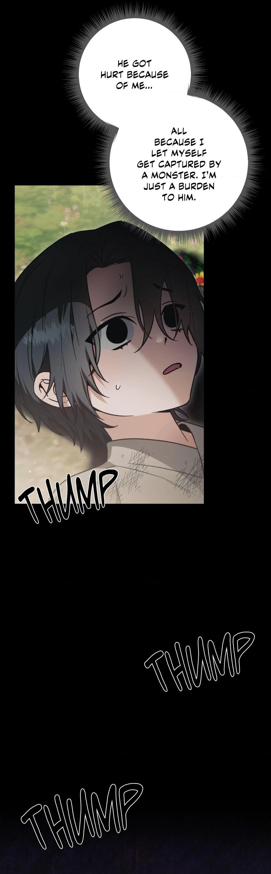 The Missing Master [Official] - Chapter 13 manhwa