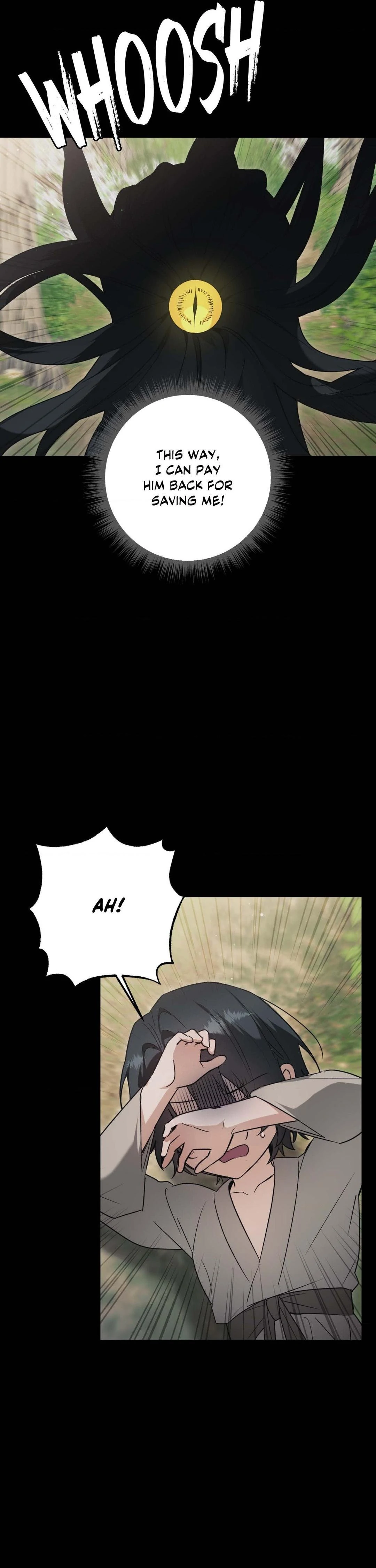 The Missing Master [Official] - Chapter 14 manhwa