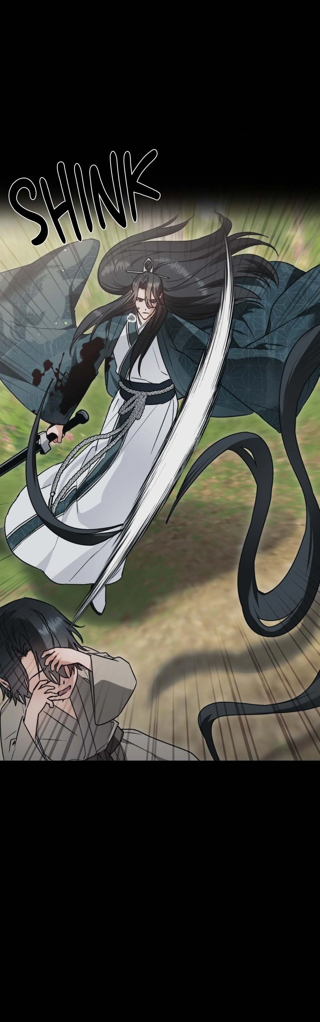 The Missing Master [Official] - Chapter 14 manhwa