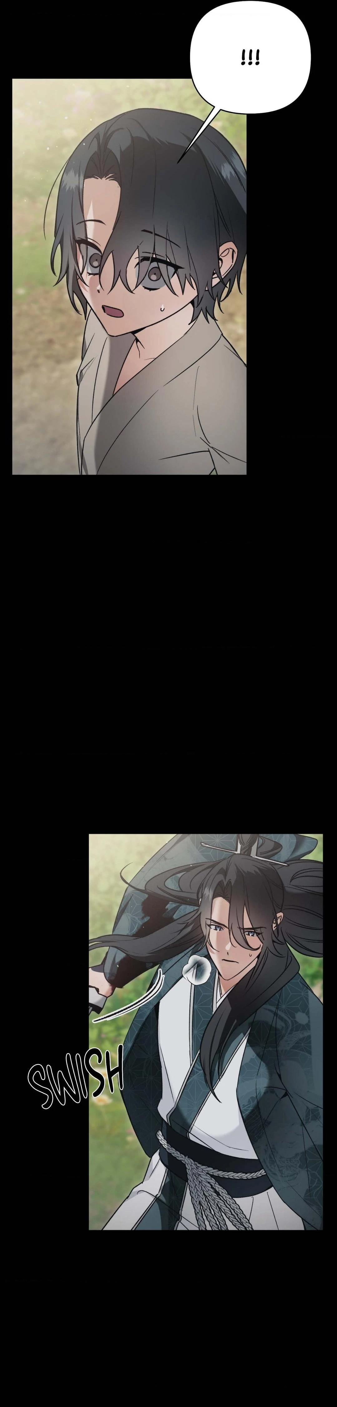 The Missing Master [Official] - Chapter 14 manhwa
