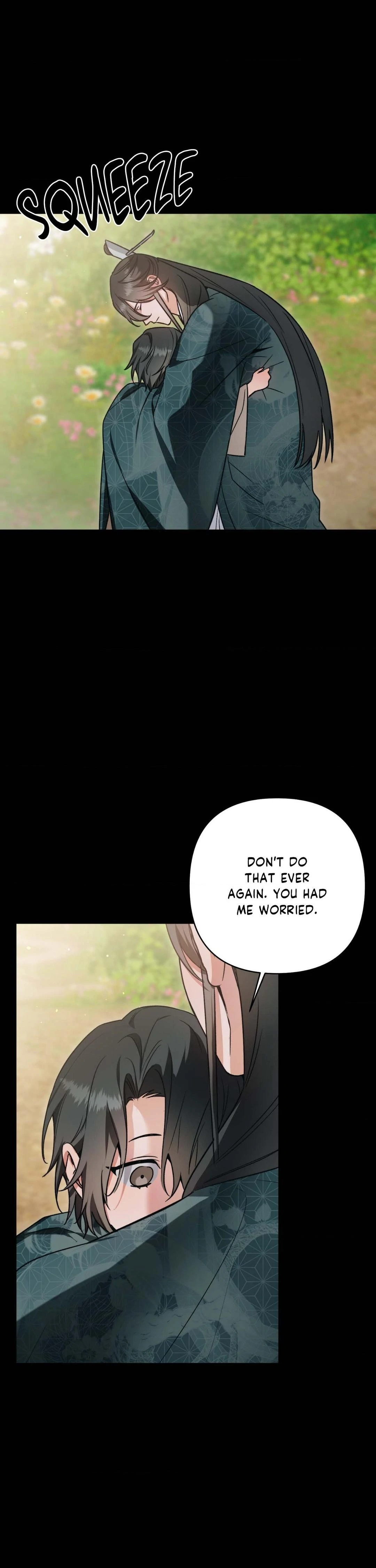 The Missing Master [Official] - Chapter 14 manhwa