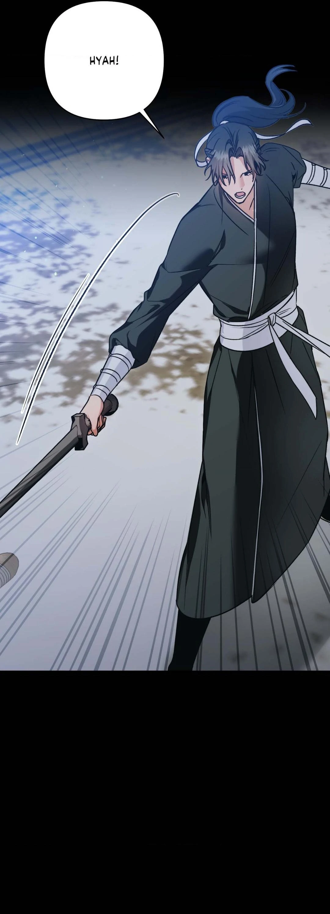 The Missing Master [Official] - Chapter 14 manhwa