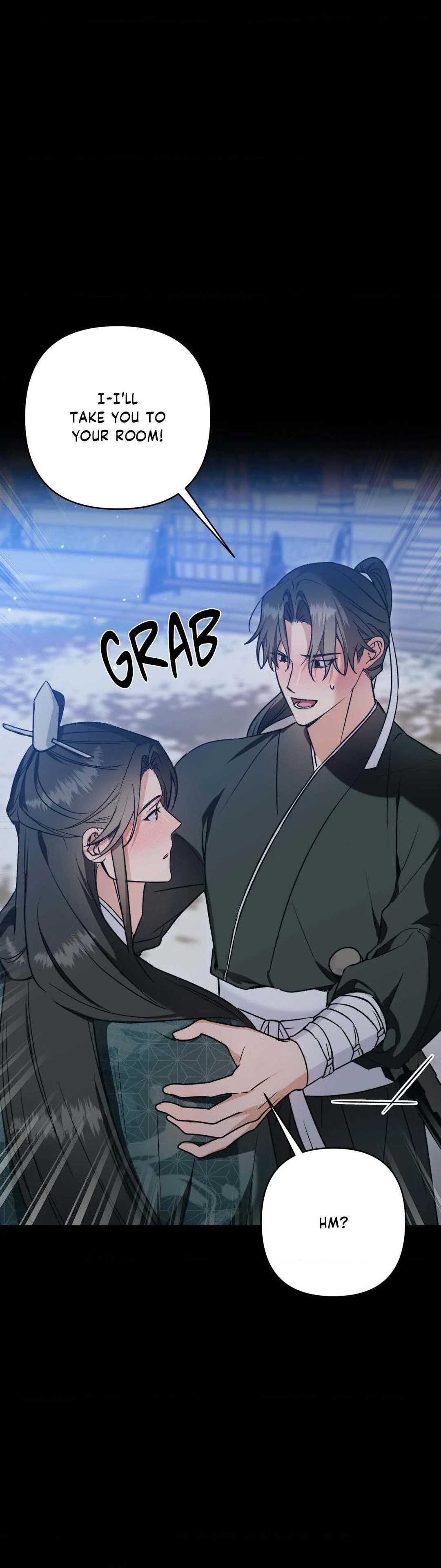 The Missing Master [Official] - Chapter 14 manhwa