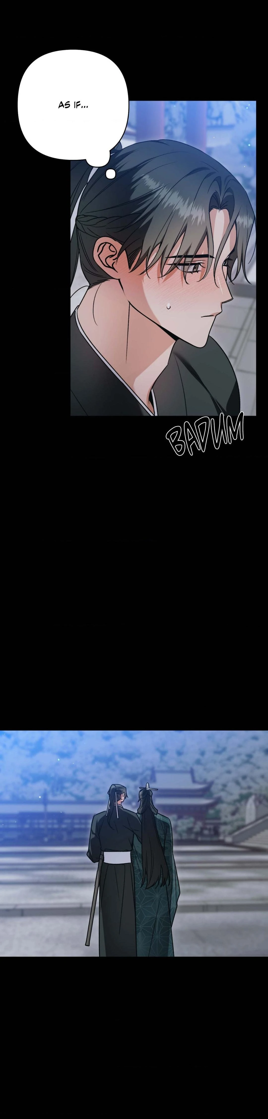 The Missing Master [Official] - Chapter 14 manhwa