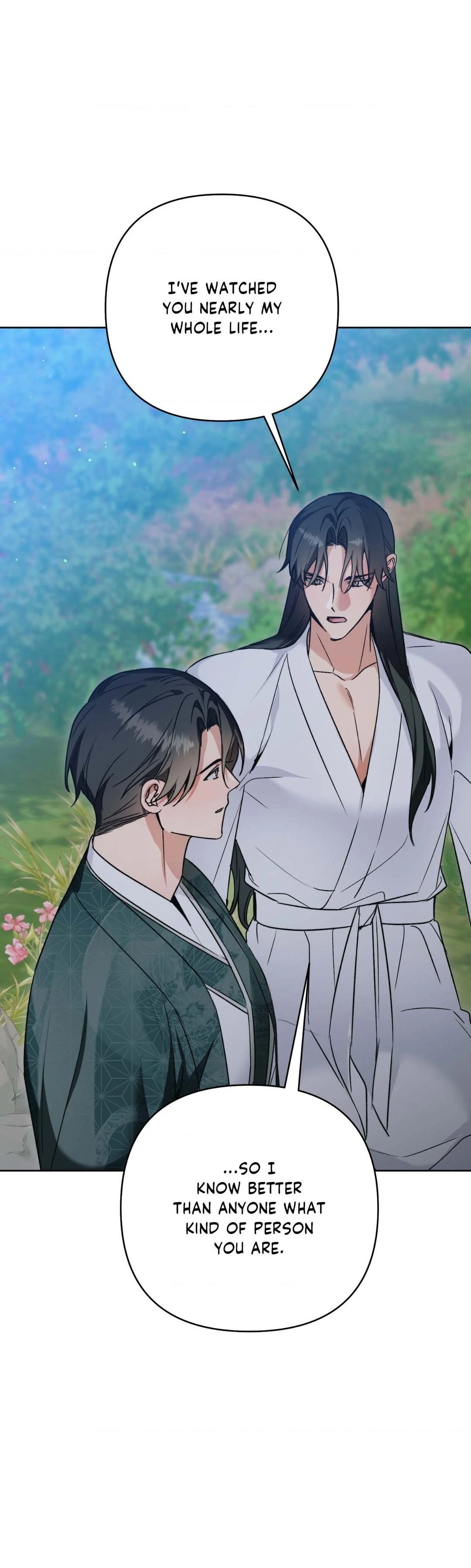 The Missing Master [Official] - Chapter 14 manhwa