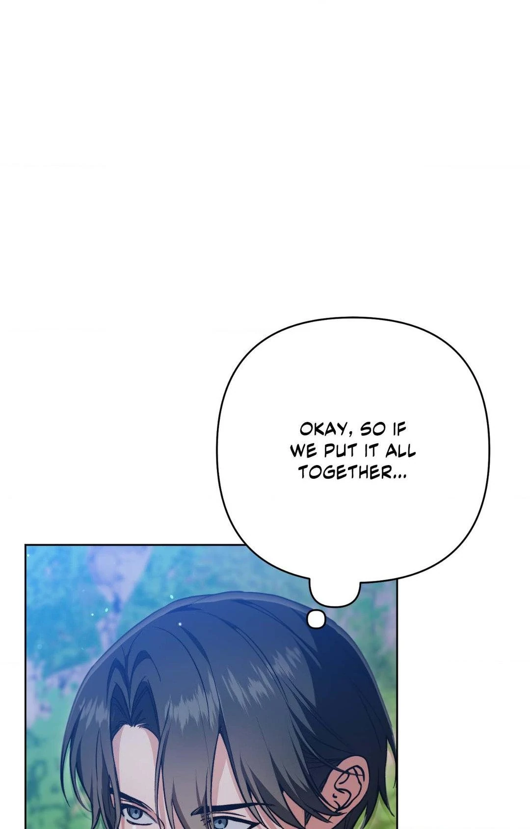 The Missing Master [Official] - Chapter 15 manhwa