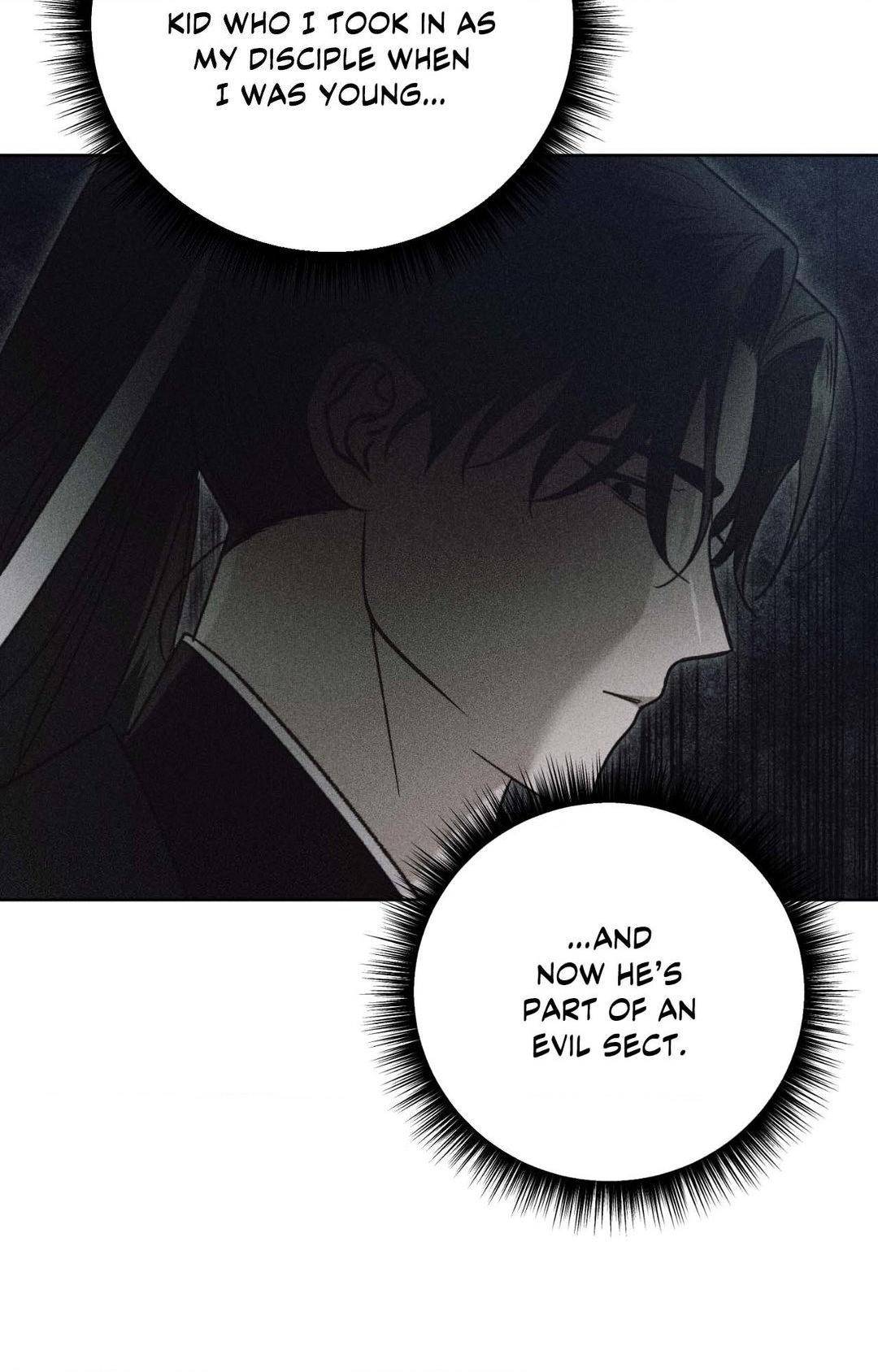 The Missing Master [Official] - Chapter 15 manhwa