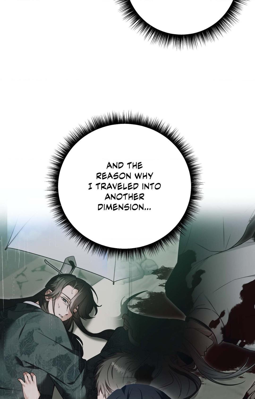 The Missing Master [Official] - Chapter 15 manhwa