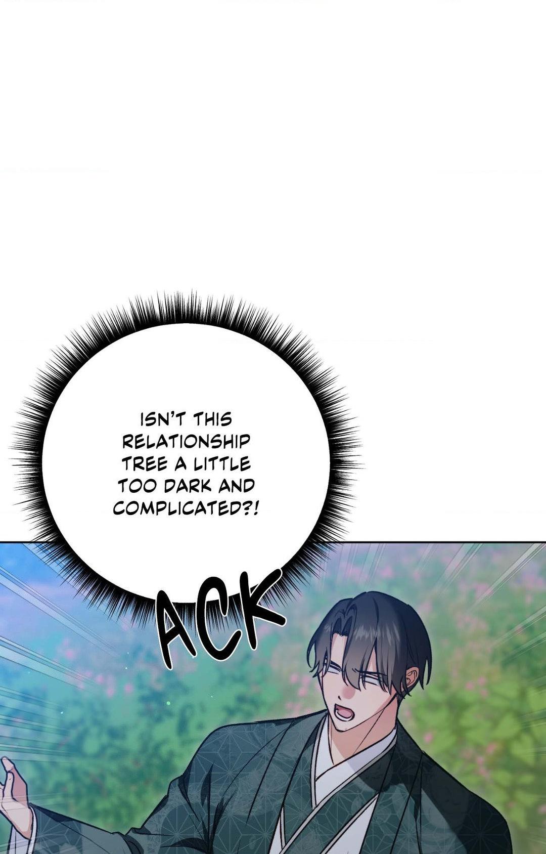 The Missing Master [Official] - Chapter 15 manhwa