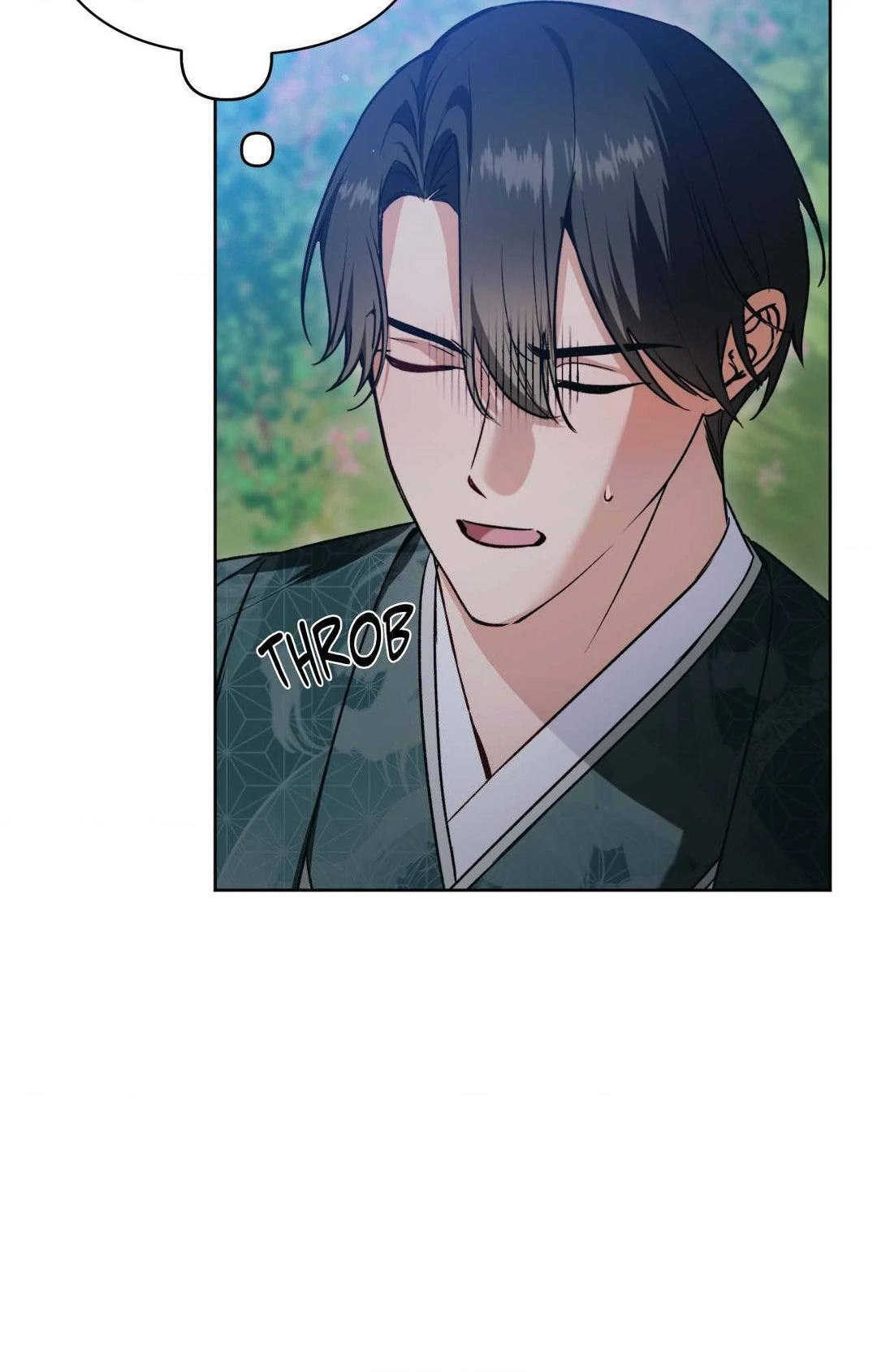 The Missing Master [Official] - Chapter 15 manhwa