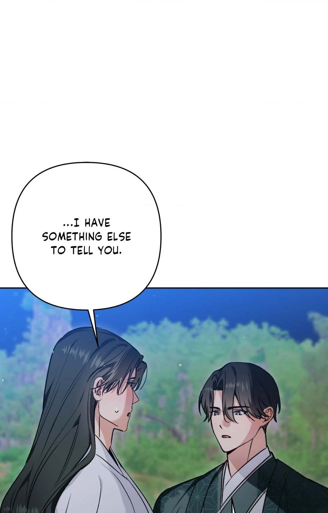 The Missing Master [Official] - Chapter 15 manhwa