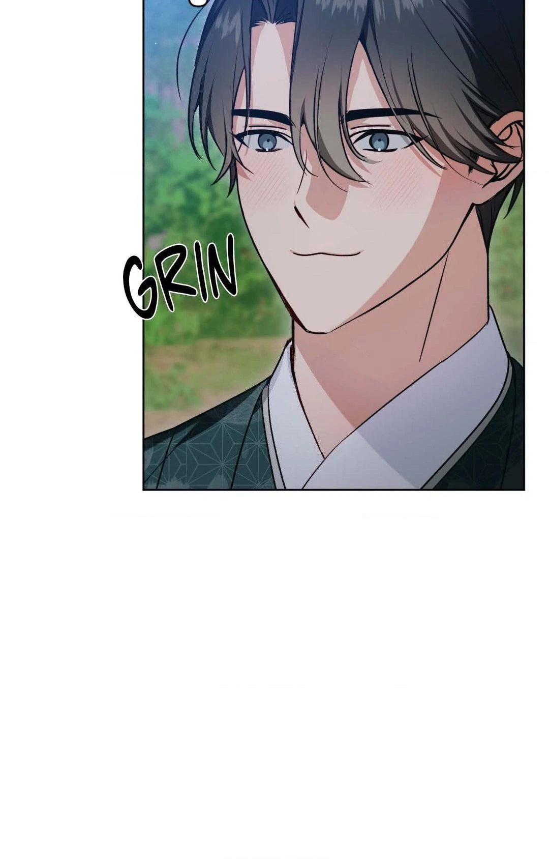 The Missing Master [Official] - Chapter 15 manhwa