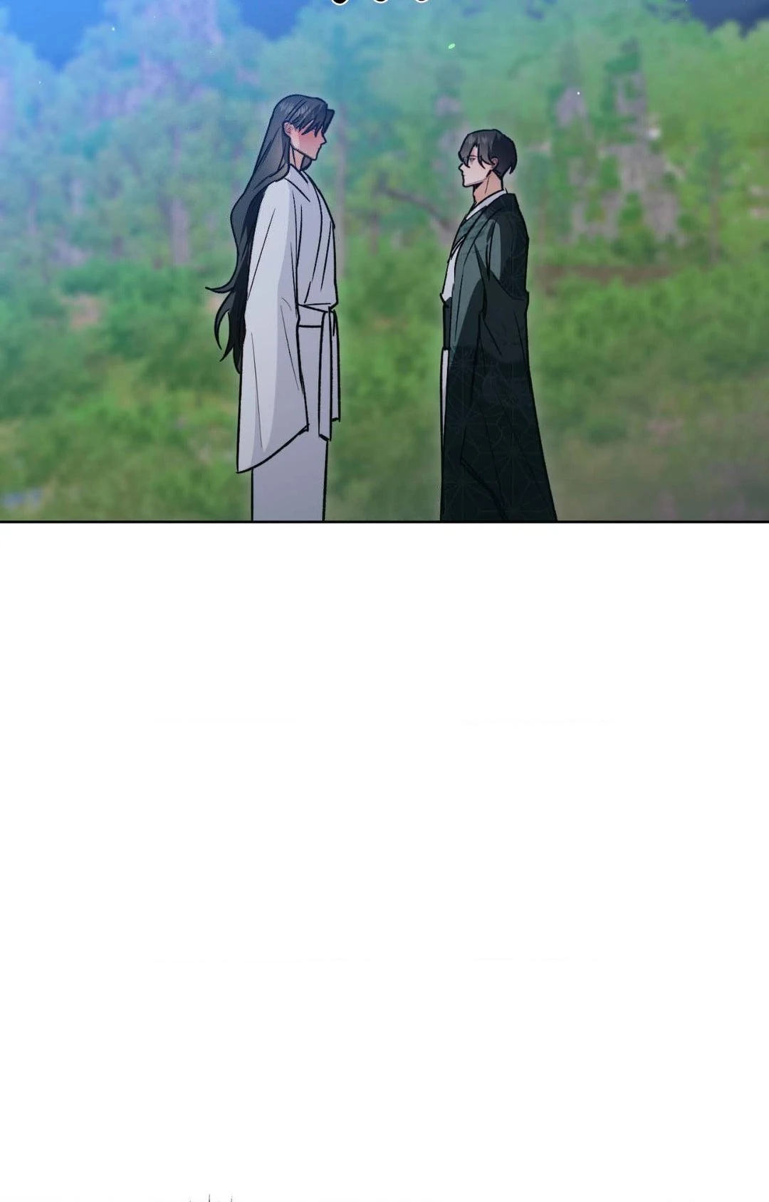 The Missing Master [Official] - Chapter 15 manhwa