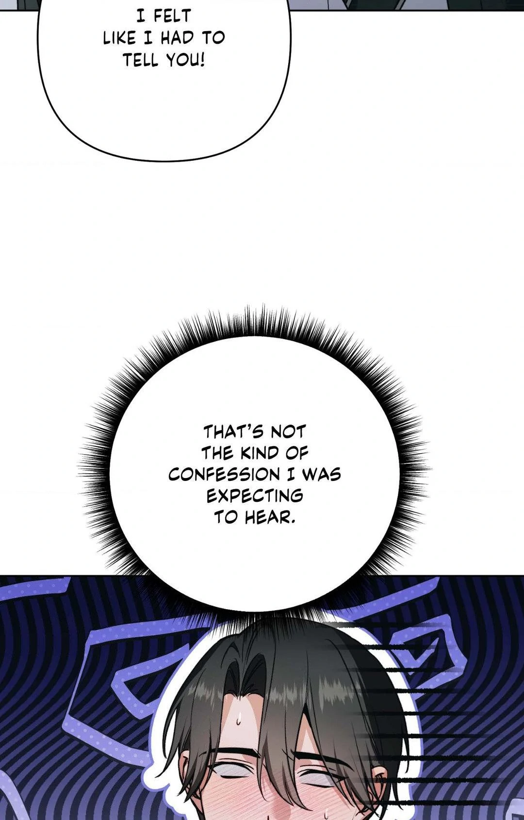 The Missing Master [Official] - Chapter 15 manhwa