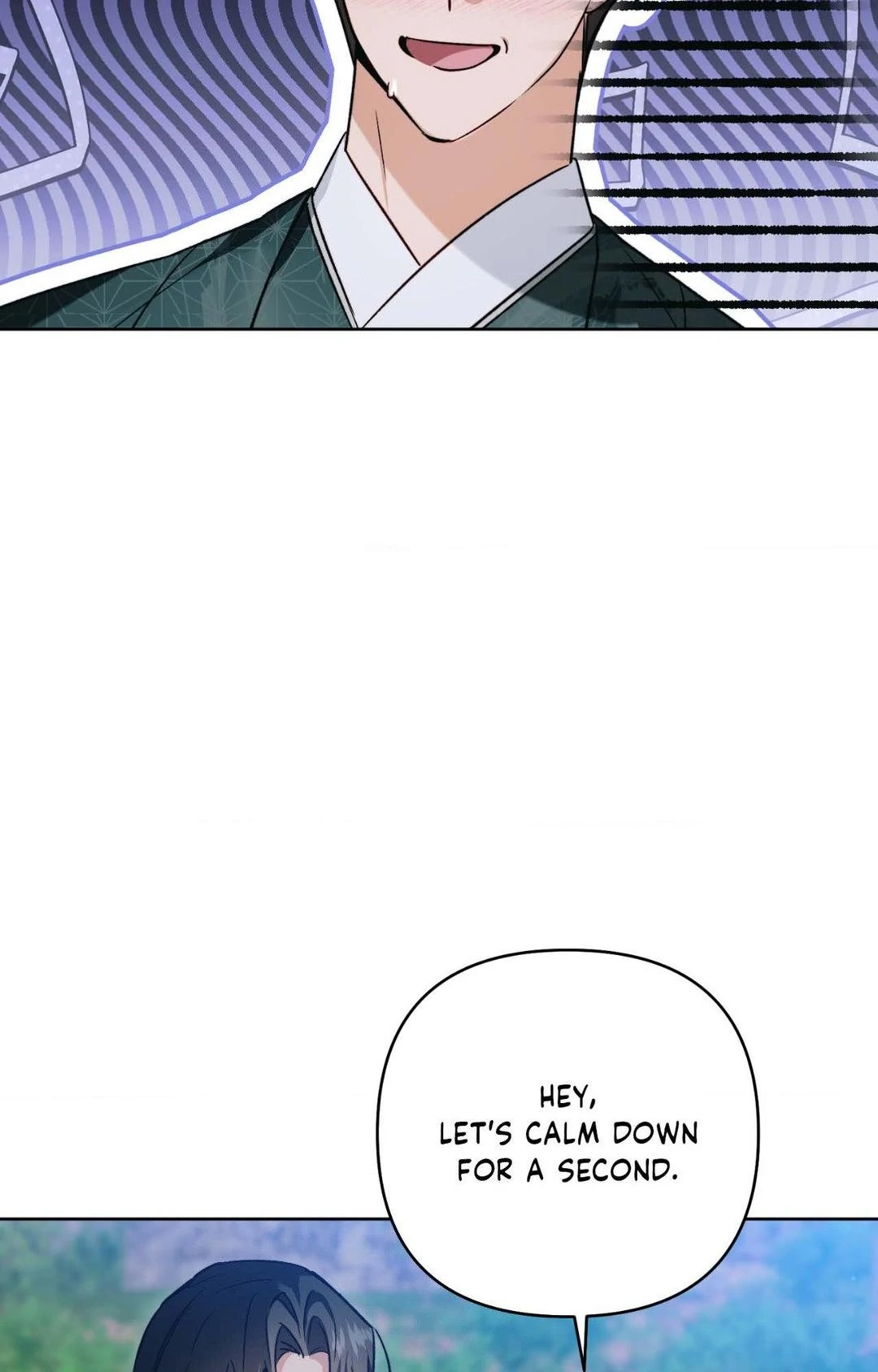 The Missing Master [Official] - Chapter 15 manhwa