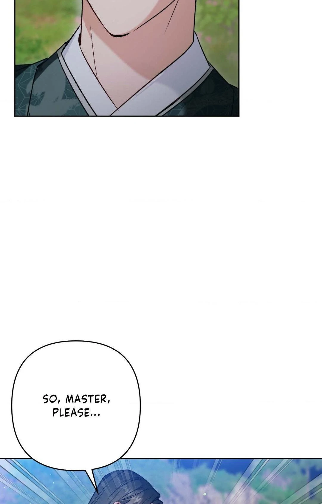 The Missing Master [Official] - Chapter 15 manhwa