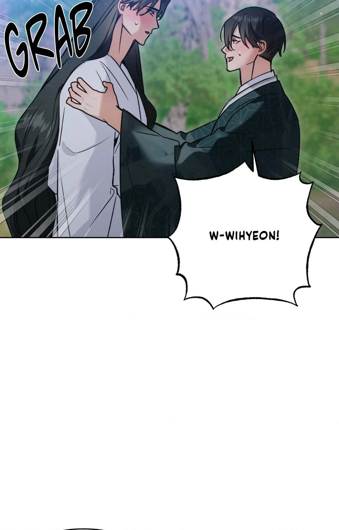 The Missing Master [Official] - Chapter 15 manhwa